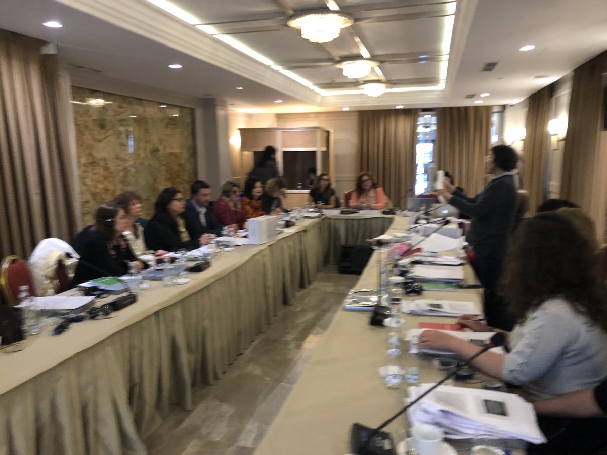 UNDPAlbania's tweet image. #DevelopmentSolutions: A great exchange of technical knowledge on victim -oriented service provision for sexual violence victims w/Albanian medical,forensic, socio- psychological staff, police,&our counterparts @ShendetesiaAL w/Korean practicioners, made possible by @UNDPSPC