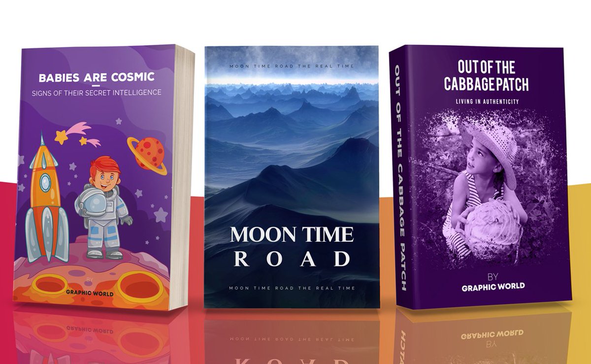 YasminHappy2's tweet photo. I Will Give You Unique Print Or Ebook Book Cover Design
Contact me: https://t.co/ZemIUstfsl

#bookcover #design #graphicdesign #art #bookdesign #cover #graphicdesigner #coverdesign #ebook #book #bookcoverdesign #booklover #bookish #graphicdesign #ebookcoverdesign https://t.co/8DGhakHPzF
