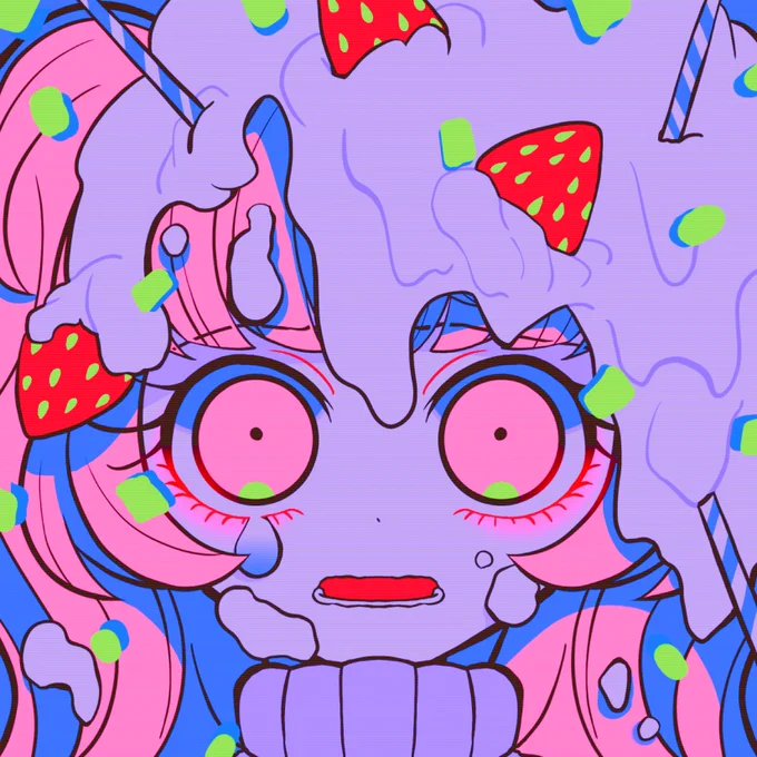 アンチハッピー 