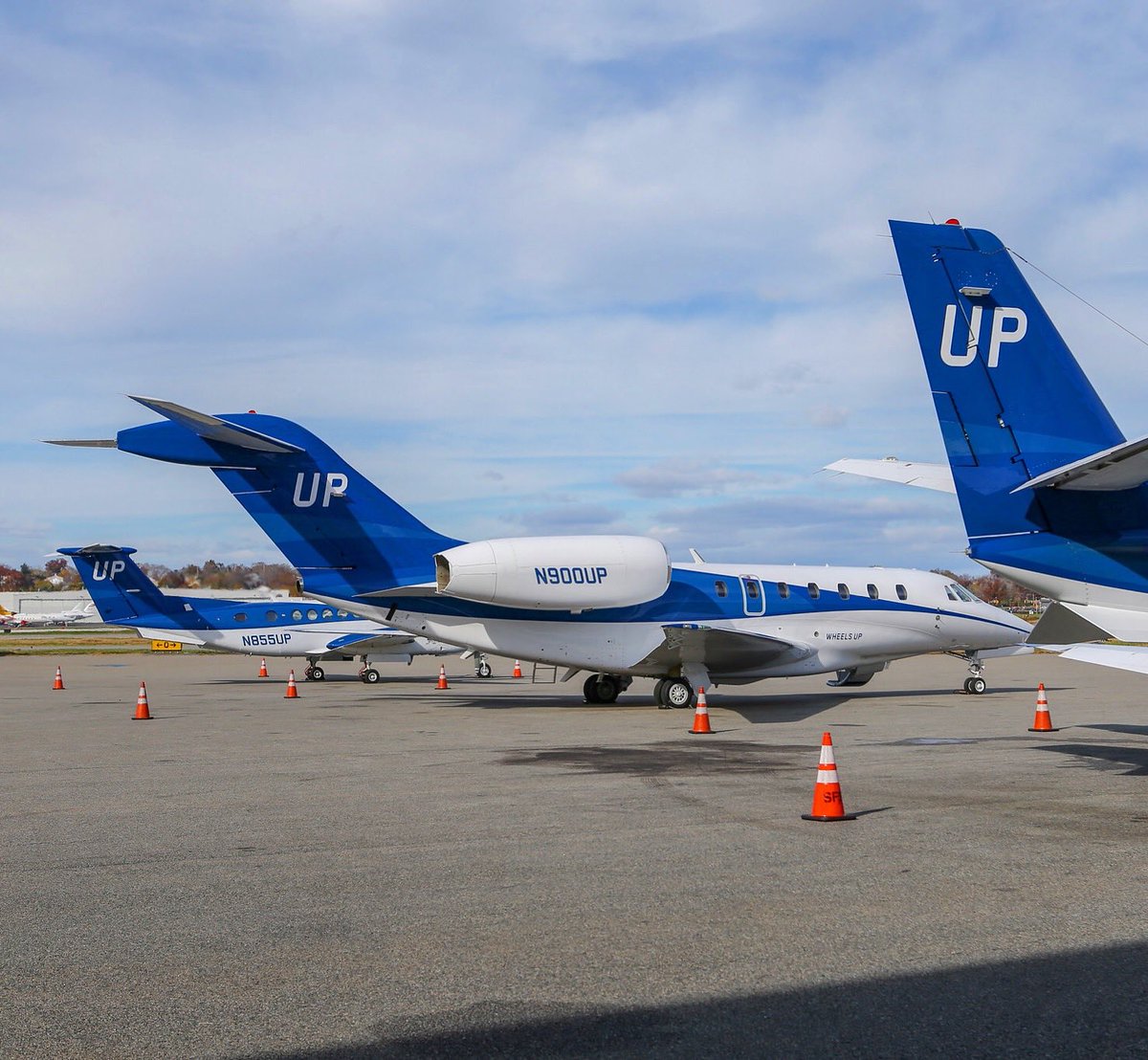 TheJetGuy's tweet image. 🆙🆙🆙 into the weekend
#WheelsUp #CitationX #CitationExcel #KingAir350i 👑