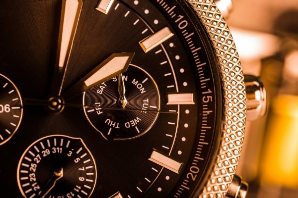 RepTrak's tweet photo. It's rewarding to be ranked 1st in the #GlobalRepTrak for the 4th year in a row. We have a history of improvement and innovation at every level. This is recognition of our commitment to always reach further, and to contribute to society - Virginie Chevailler, Head of PR at @Rolex https://t.co/umU4ZSuZLK