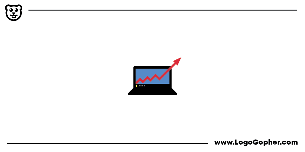 LogoGopher's tweet image. #Logo #design for a stock screening app called "Screeenr."