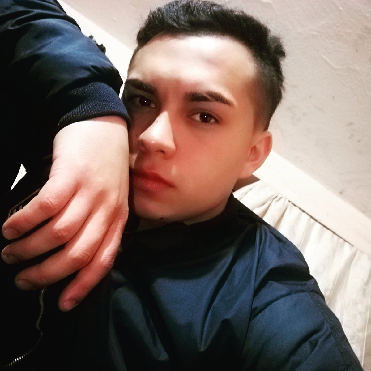 vicentes23's tweet photo. #NuevaFotoDePerfil https://t.co/90przPdnJl