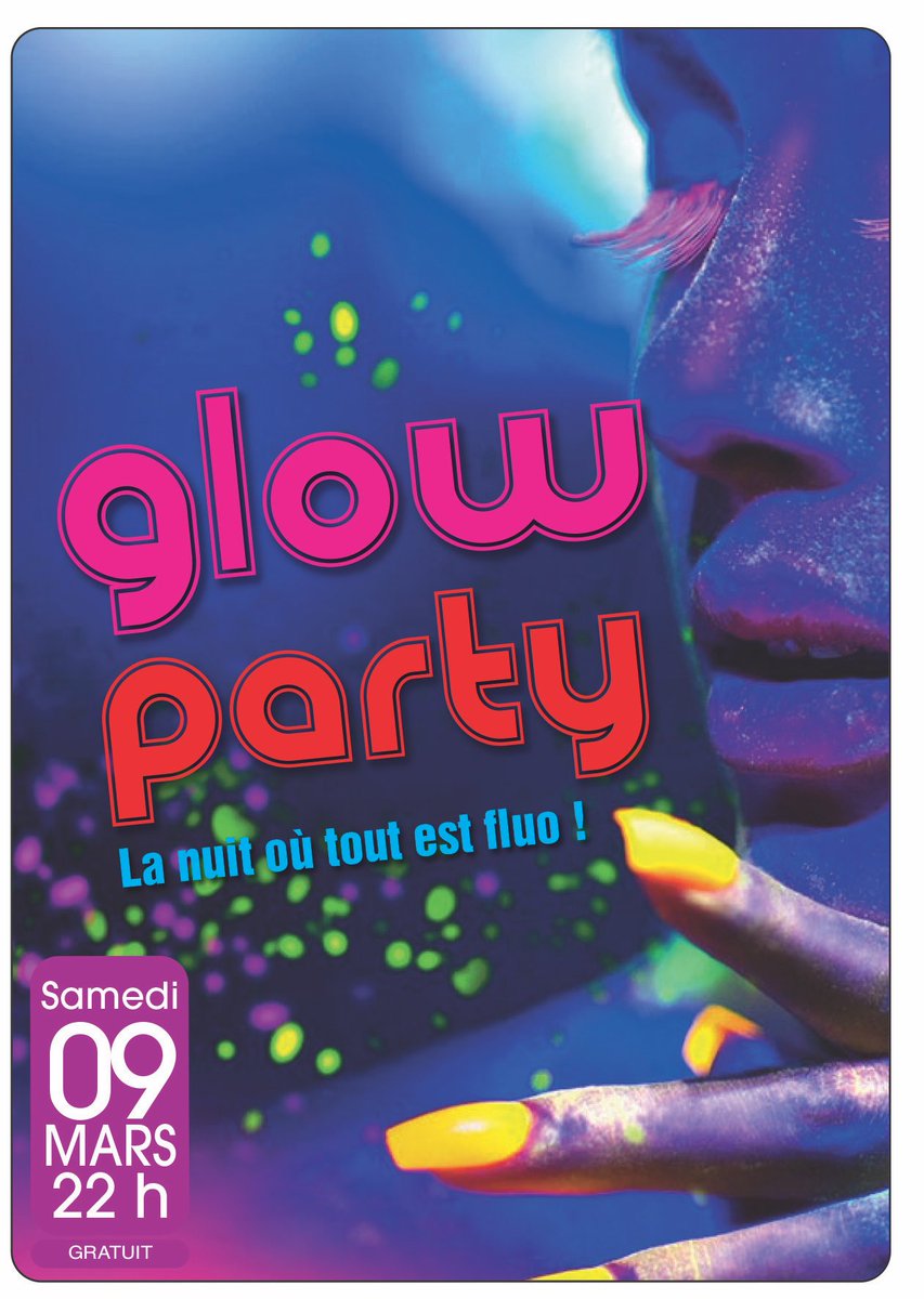 Ce soir dans ton QG !