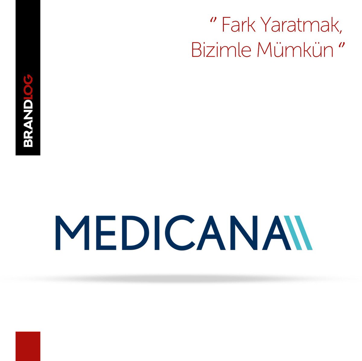 MayBrandCW's tweet photo. Sağlıklı ve verimli işler bizimle mümkün! Hoş geldin Medicana International Samsun @medicana https://t.co/r22ujbbtRf