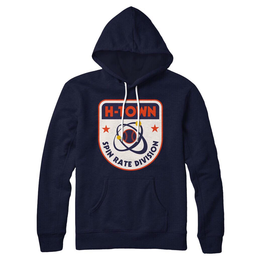 WeRunGame's tweet image. Excuse Me Sir, Can I See Your Badge? Hoodie Squad-Spin Rate Division. #SpinRate #TakeItBack #WeRunGame ⚾️👮🏻♂️