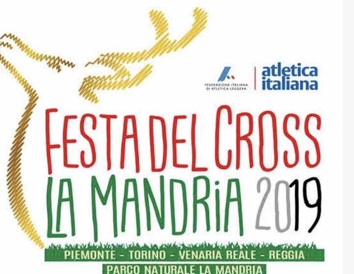 ServiziFidal's tweet photo. Festa del #cross  al parco della mandria in #Piemonte 2000 atleti in gara #fidalservizi c’è @Pagliarafabio @FidalPiemonte @atleticaitalia https://t.co/nyvrrFzjz9