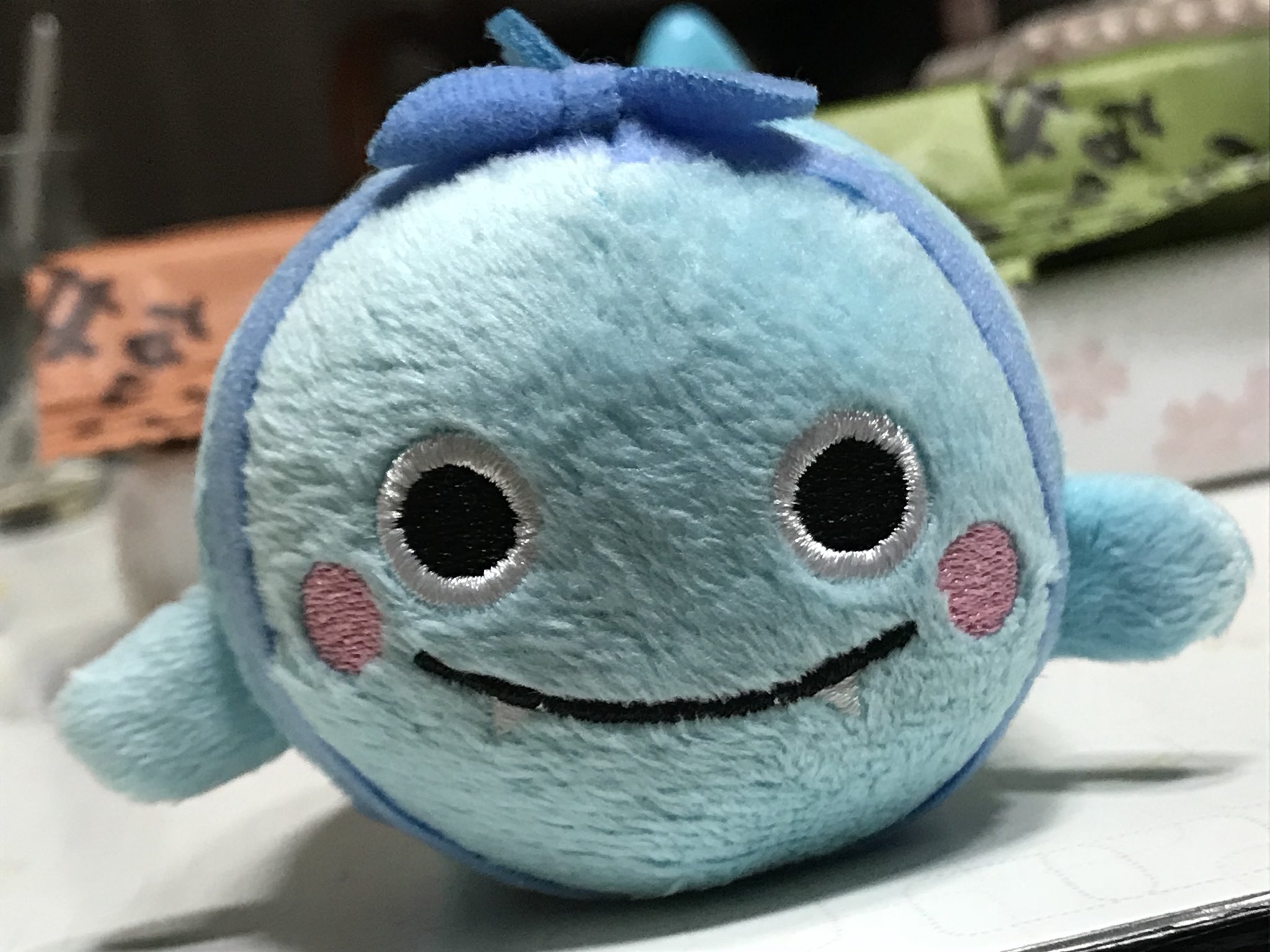 ｵｲｶﾜ on X: 