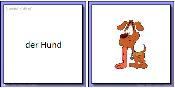 DaFWEBKON's tweet photo. Weitere tolle Vorlagen für den #Unterricht (#DaF/#DaZ) hier 👉https://t.co/W049AR0NNj #hund #dog #giraffe #dafwebkon19 https://t.co/Z47OpzAC95