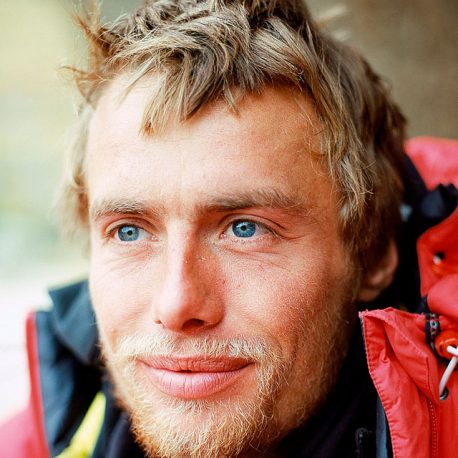 General badass mountain adventurer, dad, and all round lovely guy. At the age of 18 @leo_houlding became the first UK climber to free climb El Capitan in the Yosemite Valley, and has gone on to climb many of its toughest lines. Speaking later here at #KillarneyMountainFestival