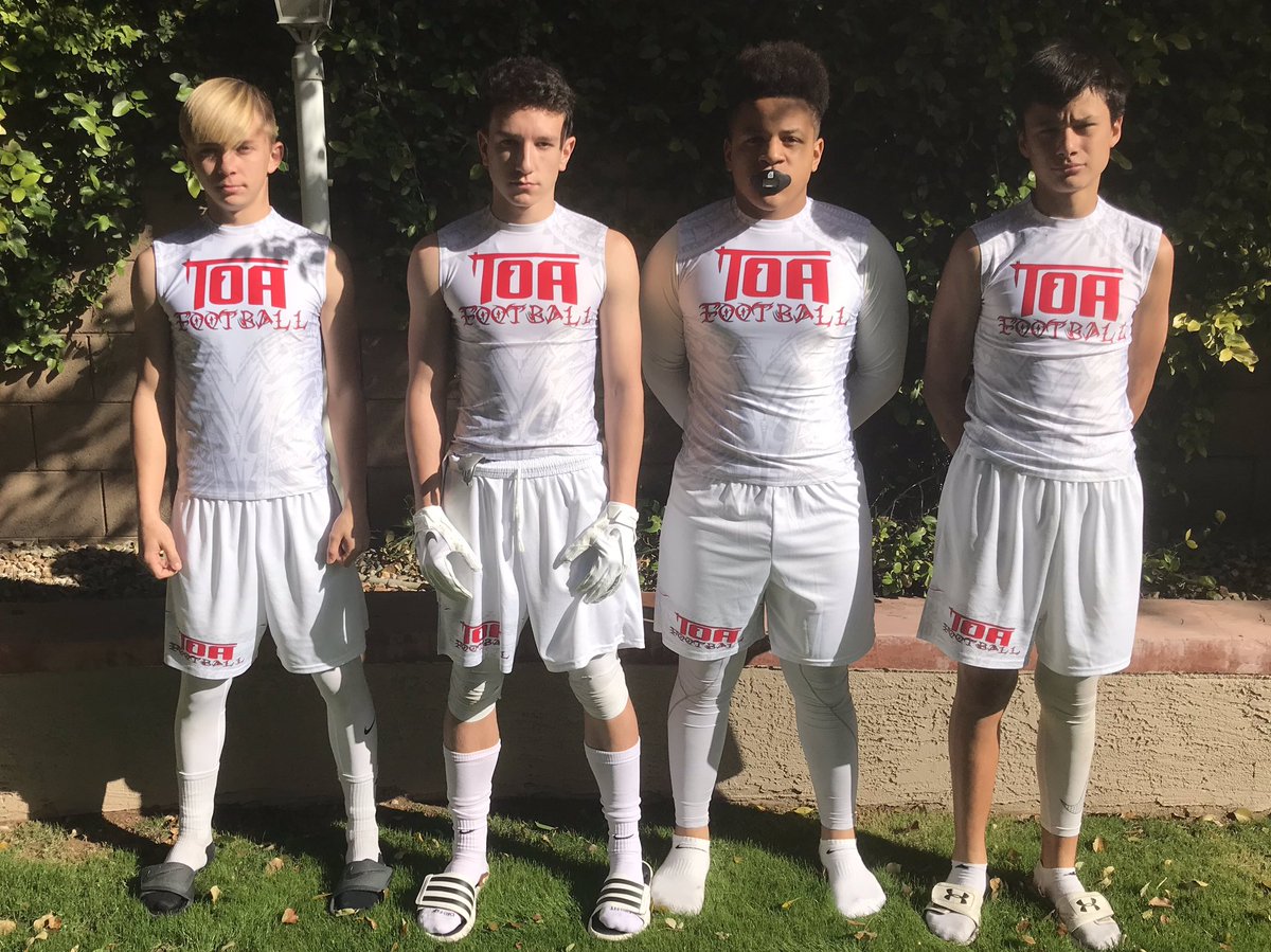 benbarajas17's tweet photo. #weready #7on7 #TOA https://t.co/2cItoBmRjX