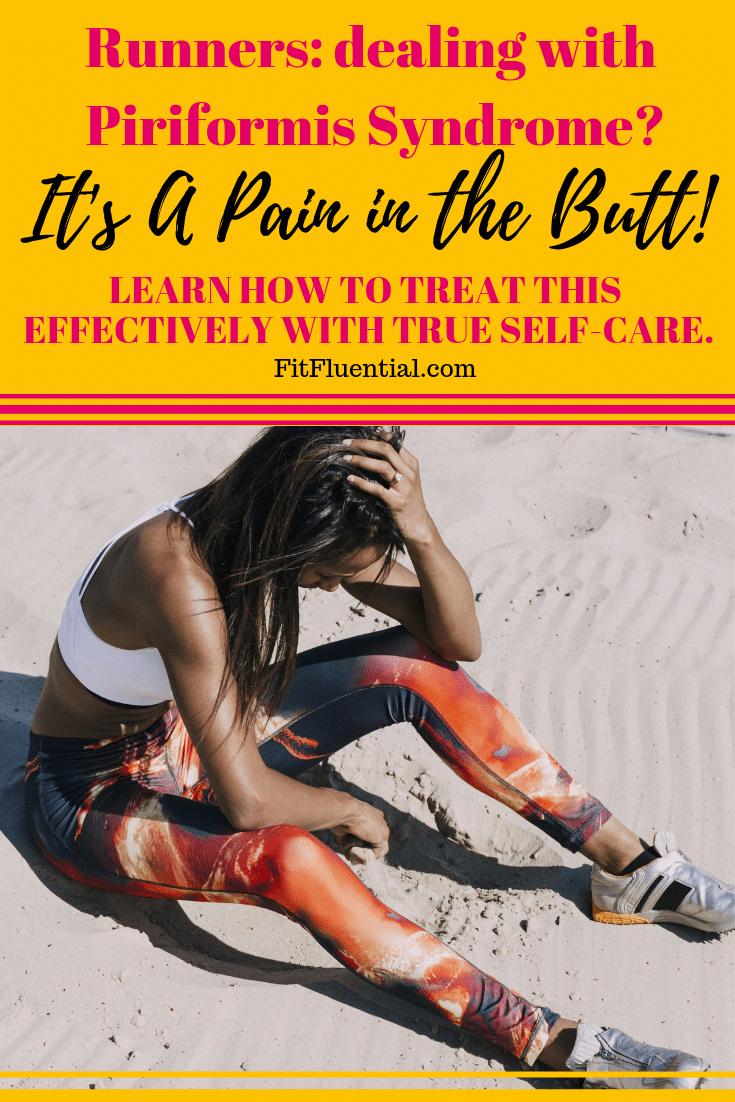 TheKellyOShow's tweet image. Piriformis Syndrome – A Pain in the Butt buff.ly/2H8uuNI #MELTMethod #runners #ad #running #piriformis #fitfluential