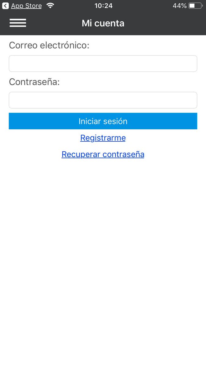 SisAnticorrup's tweet photo. Uso - Denuncia la corrupción

Si entramos a Iniciar sesión, se nos pedirá introducir nuestros datos de usuario o crear una cuenta nueva. https://t.co/rJfsbLdYbE