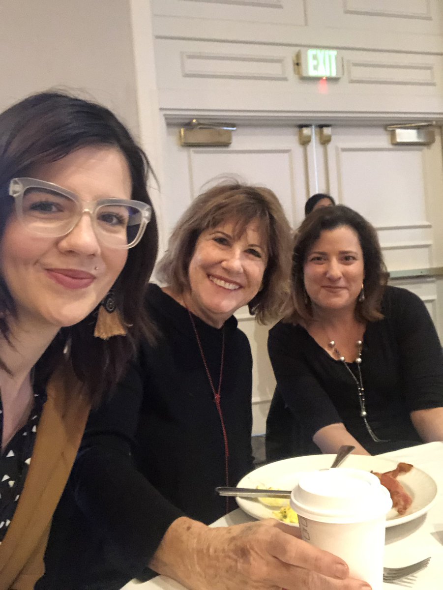 LAVC FRC tweet media