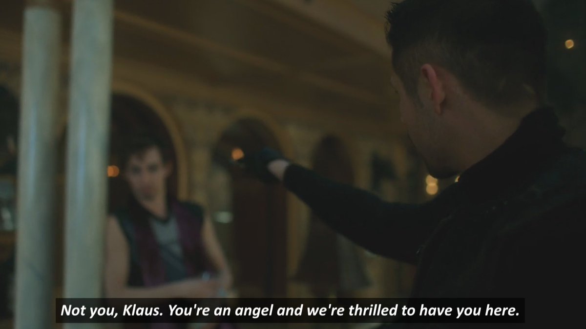 incorrect umbrella academy (@wrongacademy) on Twitter photo 