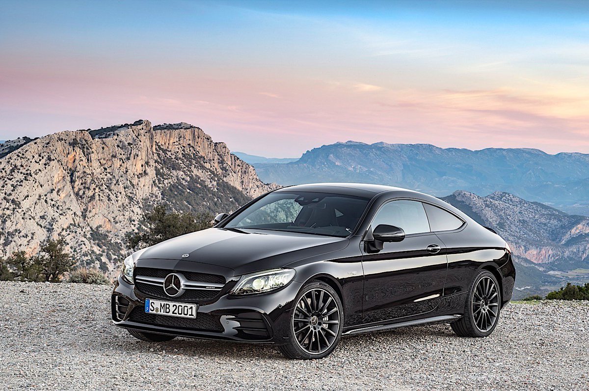 AutoDrivin's tweet photo. #2019 #MercedesAMG C43 COUPE Launch this month.
#launchalert #autonews #automobile #cars #autodrivin https://t.co/Lf0lMhB192
