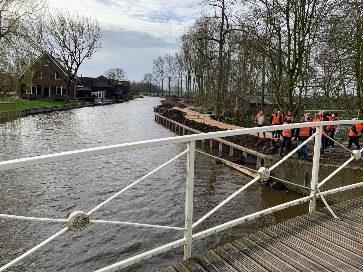 Waterschap Rivierenland tweet media
