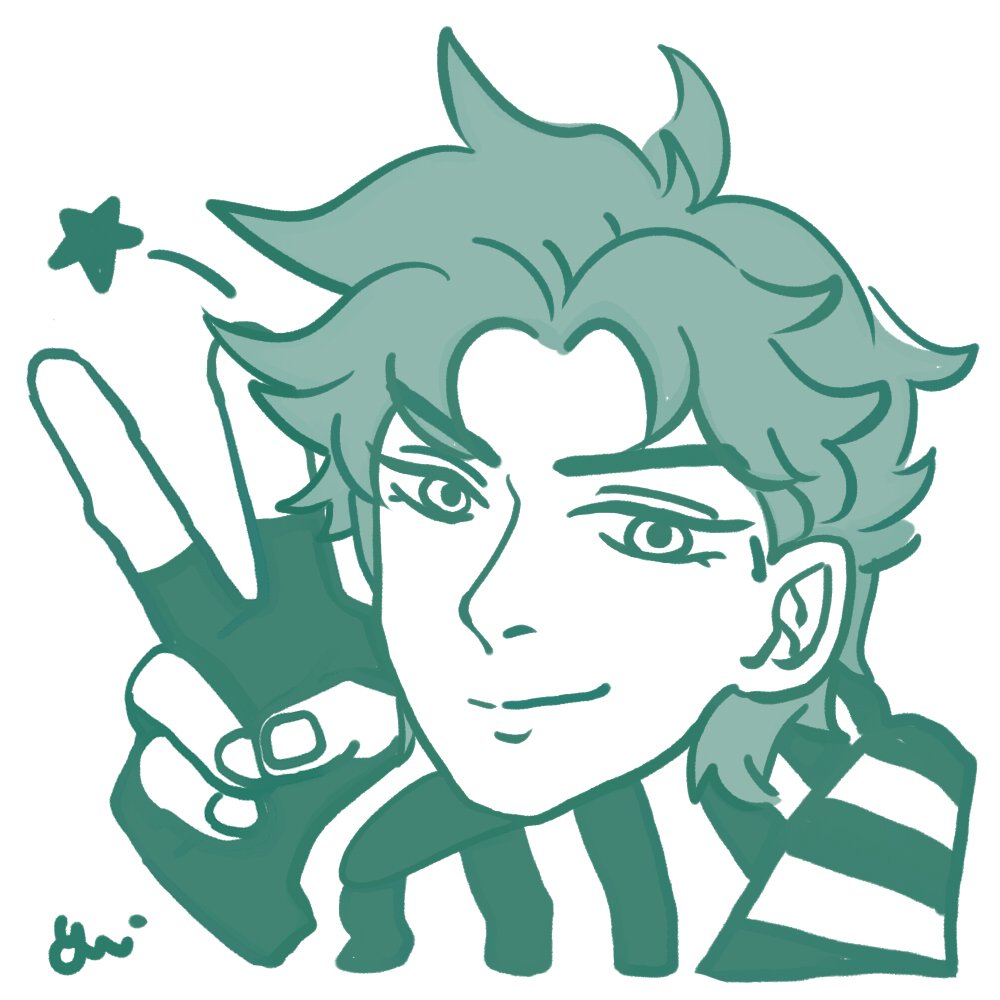 二喬 Hashtag V Twitter