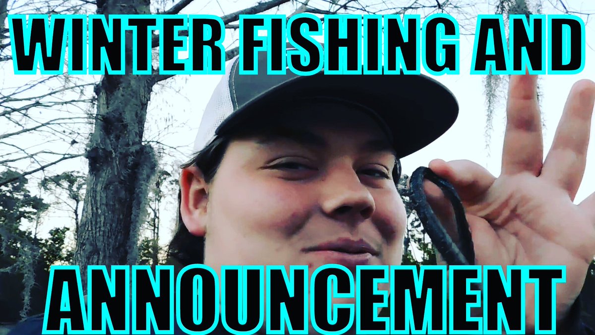 SethBFishing's tweet photo. Hey Hey new vid up. Go peep it and don't forget to smash that sub button for me! Links down below. https://t.co/VS4YGZLDb6 #teamgoogan @googanbaits #sixgillfishing #rulethedepths https://t.co/pq8lwaoNz5