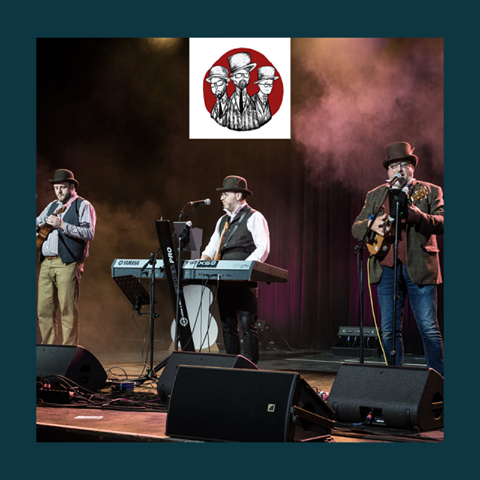 These guys are cool AND heading to Gower for the Ukulele Festival of Wales 2019!

leagueofukulelegentlemen.com

Online tickets:derricksmusic.co.uk/Search.html?se…

Tickets/Concessions and Camping:gowerheritagecentre.co.uk/whatson.htm