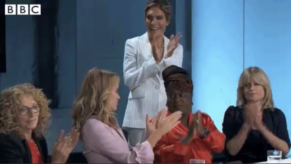 Tameka Empson (@tameka_empson) on Twitter photo Well congrats to the Girls Team of Celebrity Apprentice! Winning on #InternationalWomansDay2019 😉Well done to the Boys Team too, we raised lots of money for a great cause. Thank you to everyone who donated <a href="/comicrelief/">Comic Relief</a> #CelebrityApprentice #bbcone 🙏🏾 Well congrats to the Girls Team of Celebrity Apprentice! Winning on #InternationalWomansDay2019 😉Well done to the Boys Team too, we raised lots of money for a great cause. Thank you to everyone who donated <a href="/comicrelief/">Comic Relief</a> #CelebrityApprentice #bbcone 🙏🏾