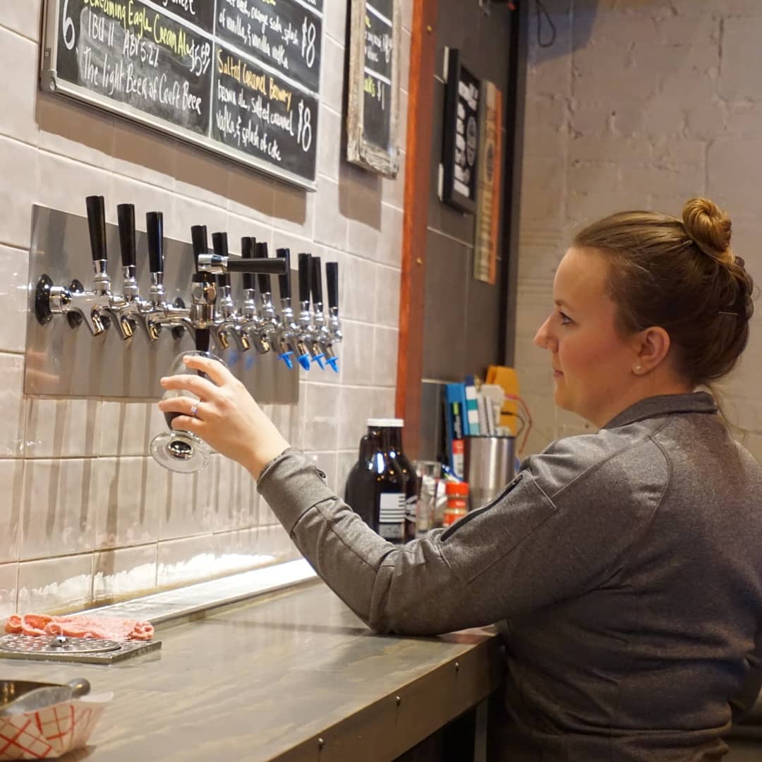 Kansas City Beer tweet media