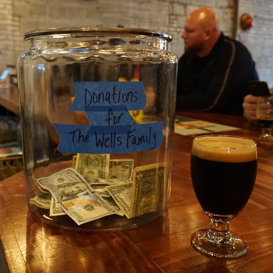 Kansas City Beer tweet media