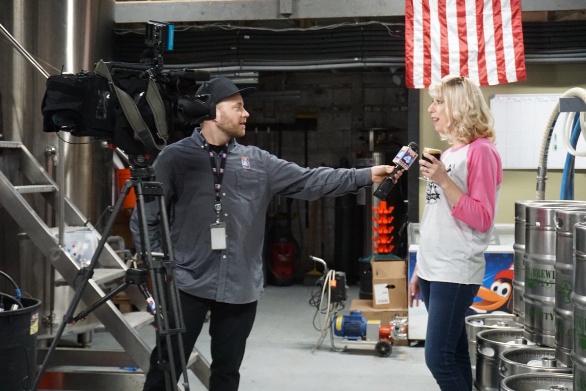 Kansas City Beer tweet media