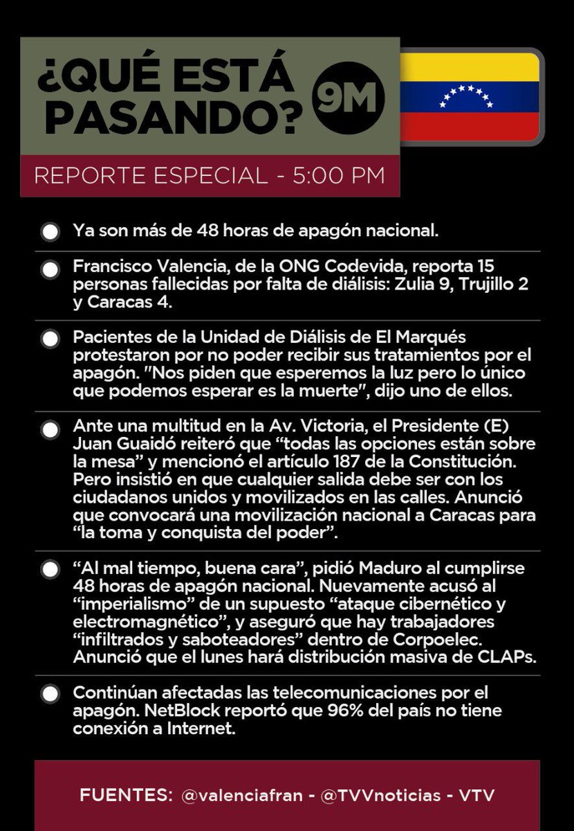 AlbertoRodNews tweet picture