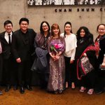Photo by Formosa Quartet (@formosaquartet)