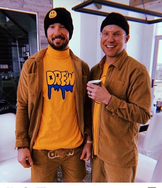 Bellieeber4ever's tweet image. Justin Bieber via Instagram:
“#pregar @drewhouse”