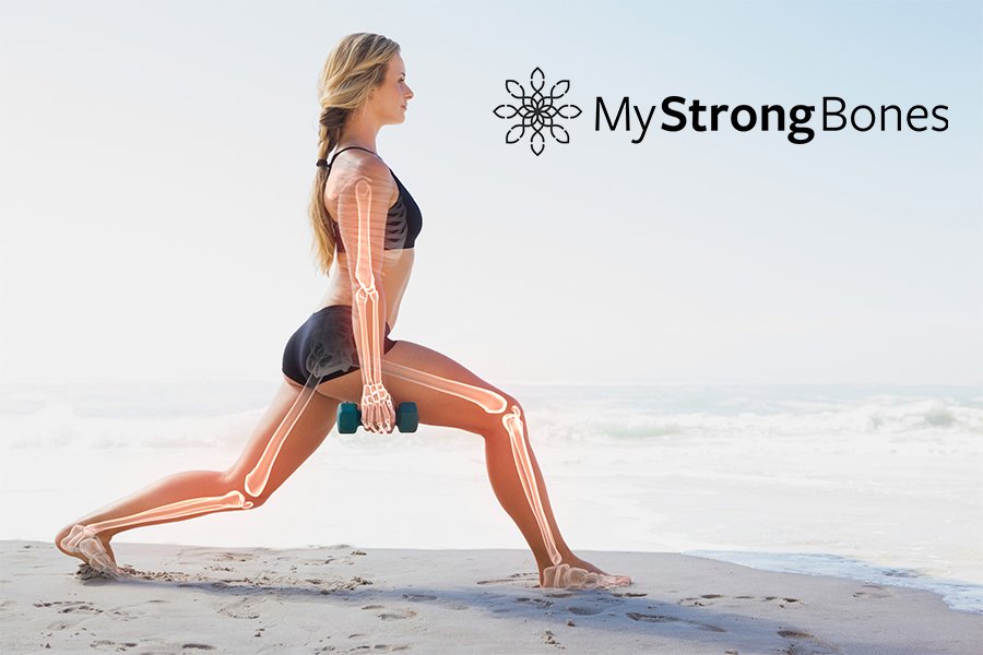 MVytalics's tweet photo. MyStrongBones. New DNA Insights from MyVytalics.

A Strong Body Starts with Strong Bones.

Learn what your DNA has to say about the quality of your bones and joints.

https://t.co/aGrQgchNfZ
#tagHelix #MyVy #Bones #Wellbeing #wellness #DNA https://t.co/24mwypq4jo