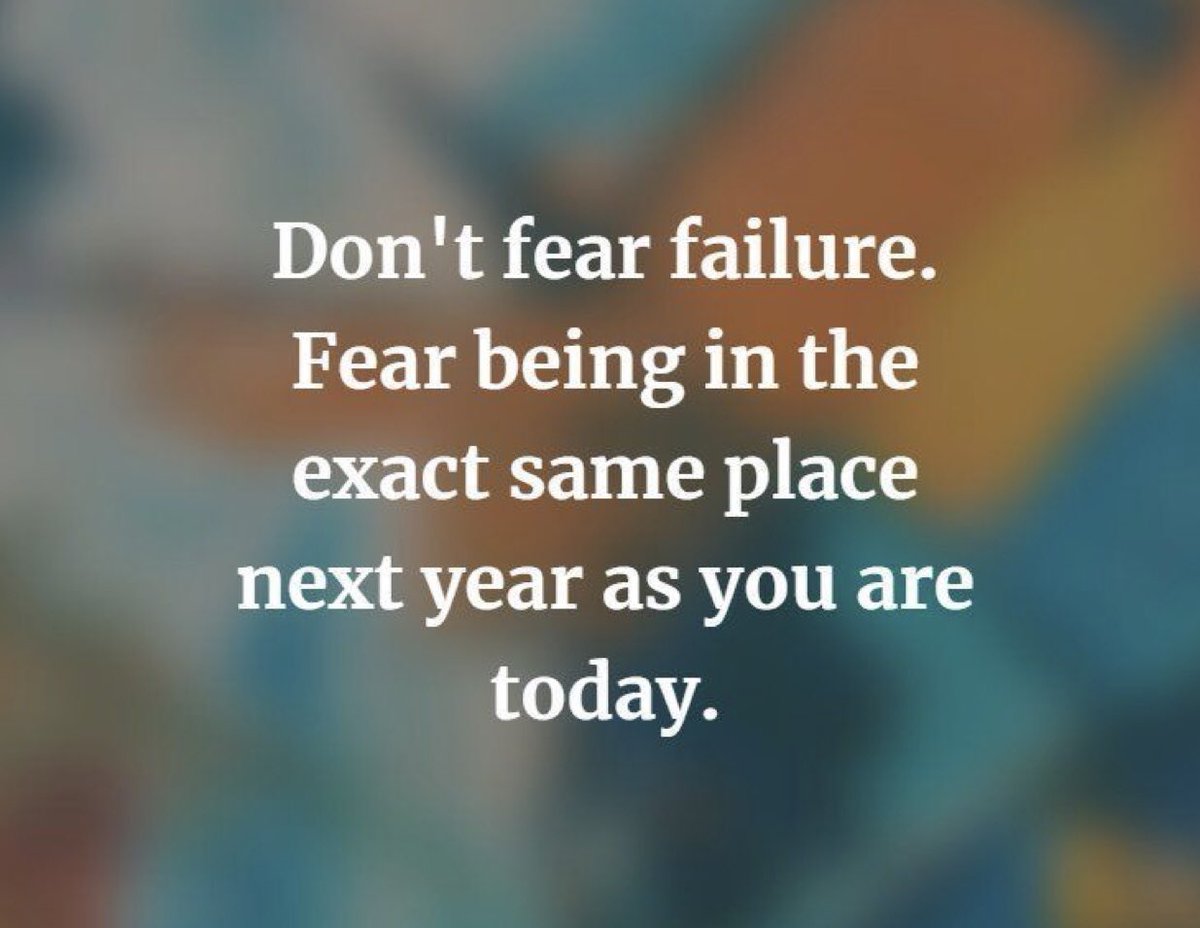 HartsCenter's tweet photo. Food for thought 🙏 Failure is the opportunity to take a detour and learn more👌 https://t.co/l7DoTZ9Jgq