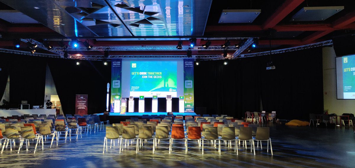 DavidMartind1's tweet image. #GameOfCode