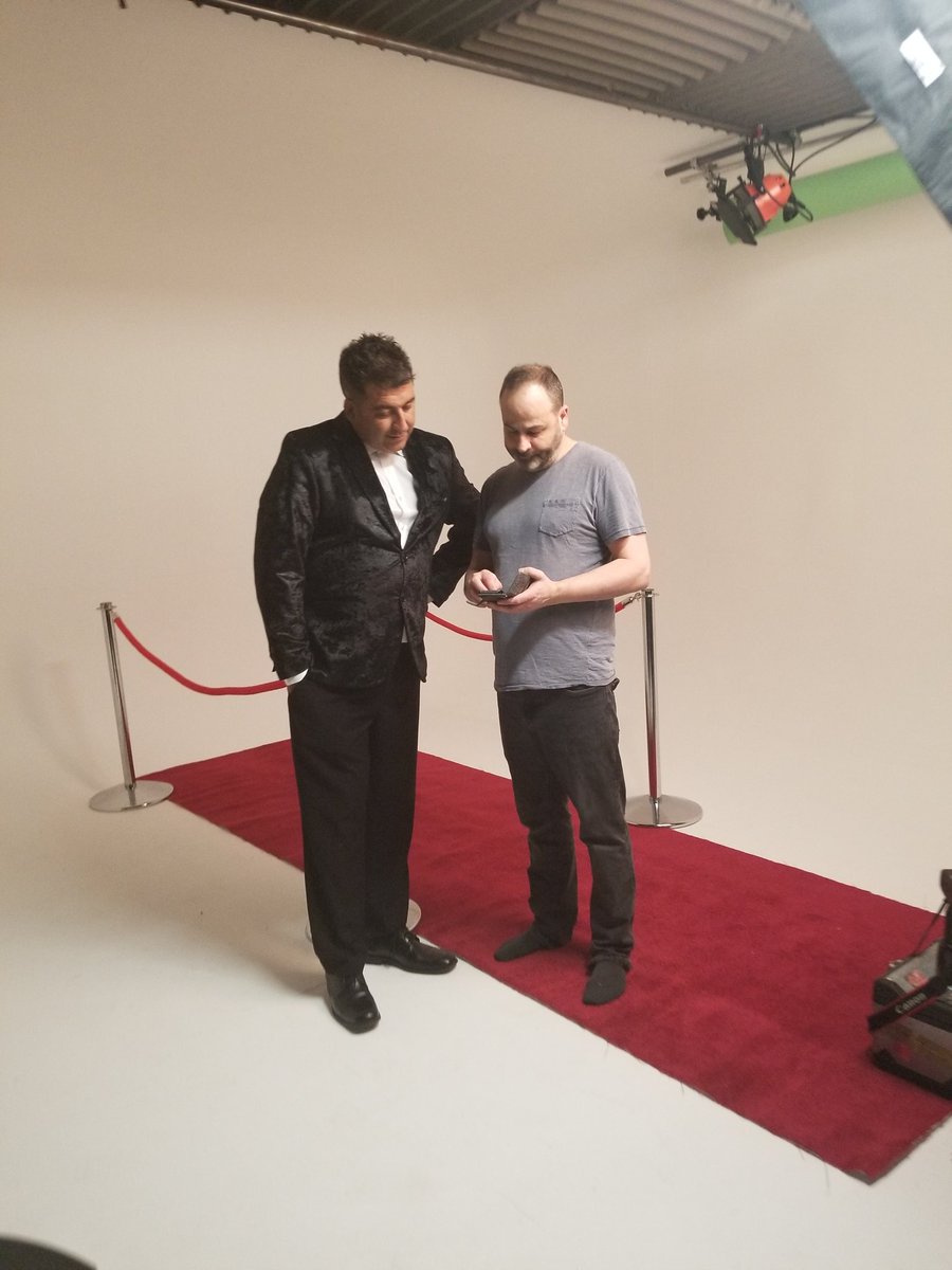 Whose Mind @ #edfringe @ Gilded Balloon tweet media