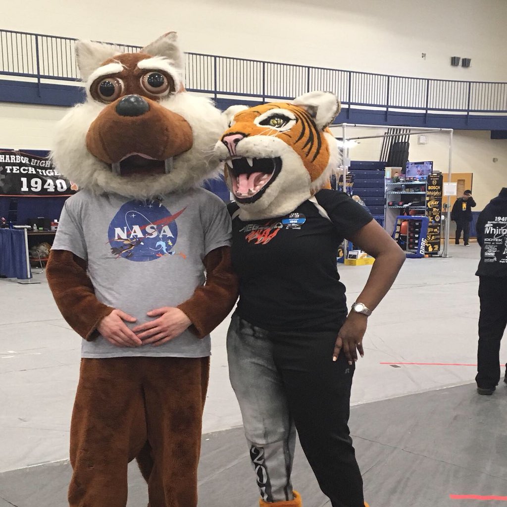 Cyber Coyotes tweet media