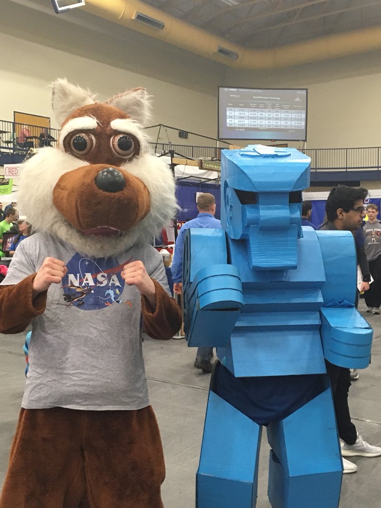 Cyber Coyotes tweet media