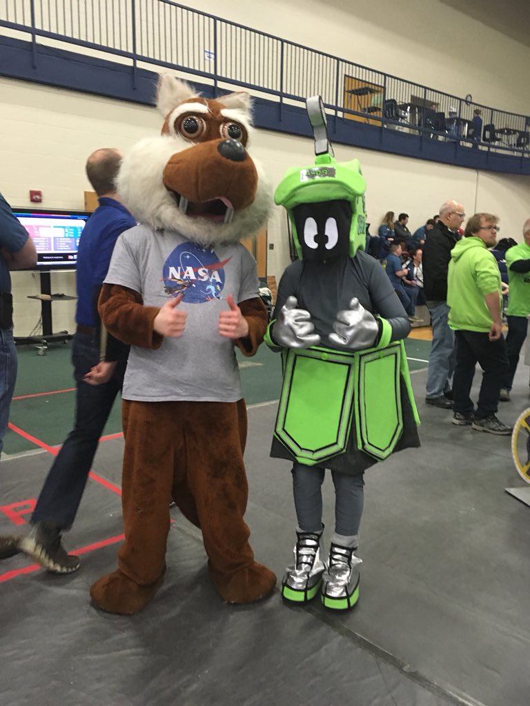 Cyber Coyotes tweet media