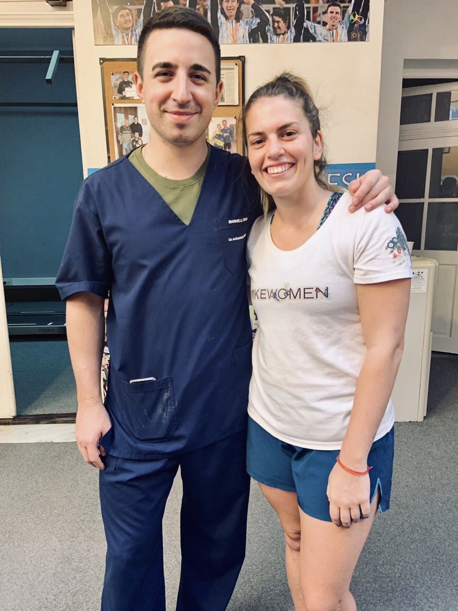 Después de tanto trabajo y esfuerzo, disfruta de este logro y que sean muchos más.
<a href="/CamuGomezAres/">Camila Gómez Ares</a> 
#GladiadorasEnLaBombonera 
#gladiadoras #BocaJuniors #FútbolFemenino