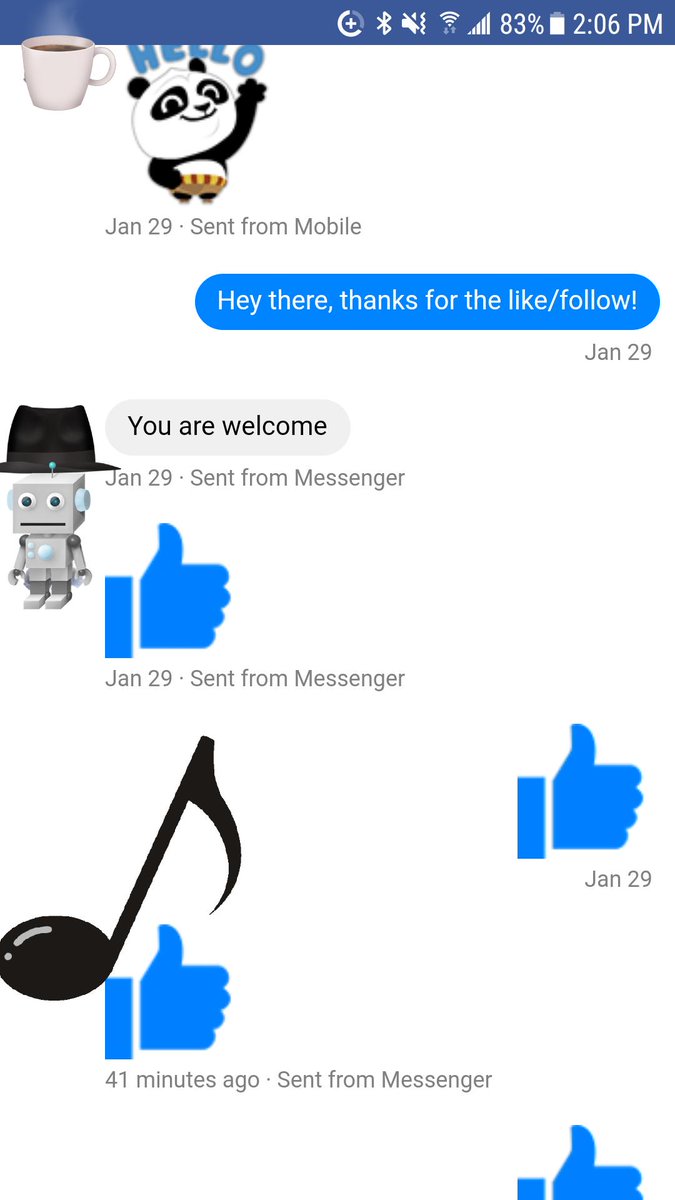 _InRuin's tweet image. If you become our fan you can expect this level of expert communication.