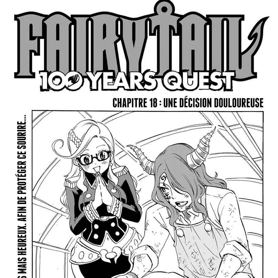 VfScan's tweet photo. Scan Manga Fairytail 100 years quest chapitre 18 VF
Lisez le chapitre ici .https://t.co/Rc3GVLgpgN
#scanvf #manga #anime #drstone #detectiveconan #followforfollowback #neolation #blackclover #myheroacademia #hardcorelevelingwarrior #kingdom #shokugekinosoma https://t.co/90bRCFfd7F