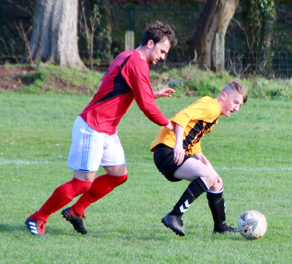 Keith Hamblin tweet media