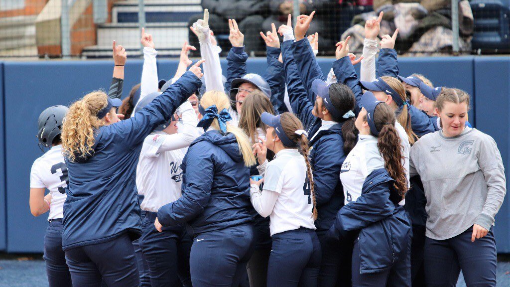 Corban Athletics tweet media