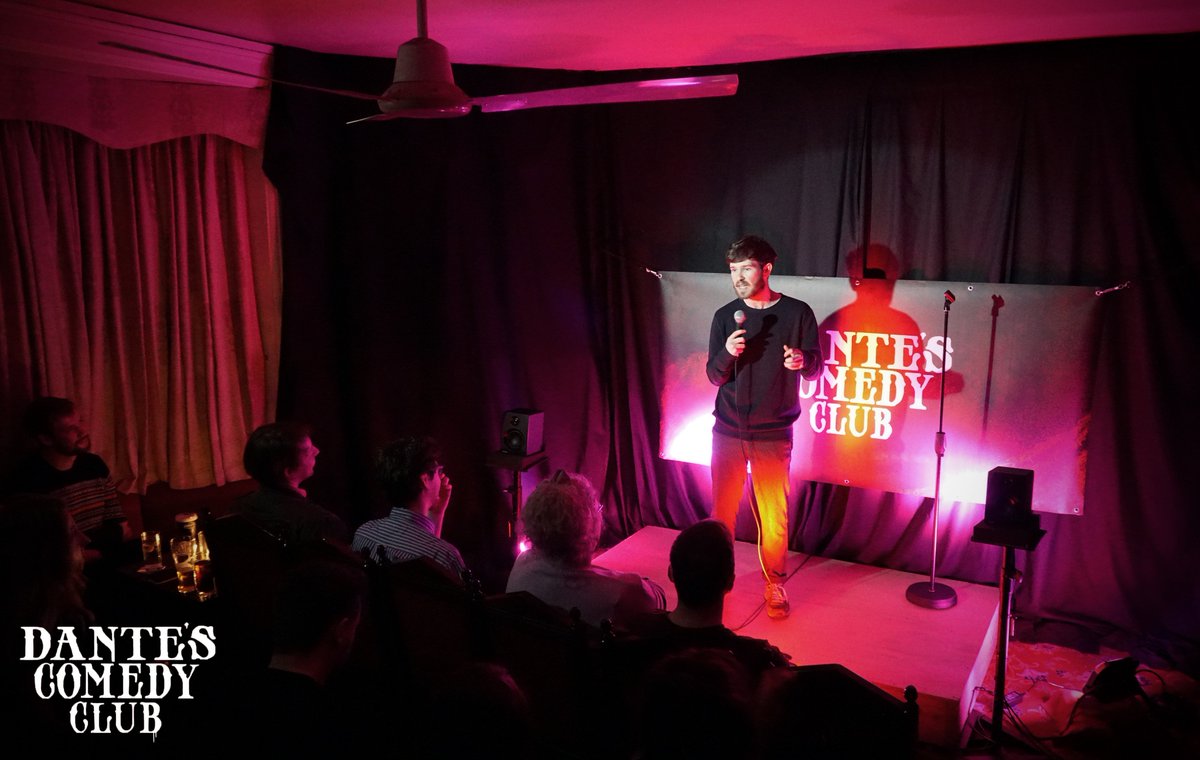 DantesComedyDUB's tweet image. #comedy #standup #standupcomedy #dantes #dantescomedy #dantescomedyclub  #dublin #dublinireland