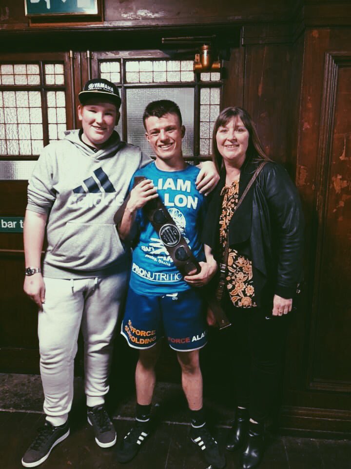 Liam Dillon tweet media