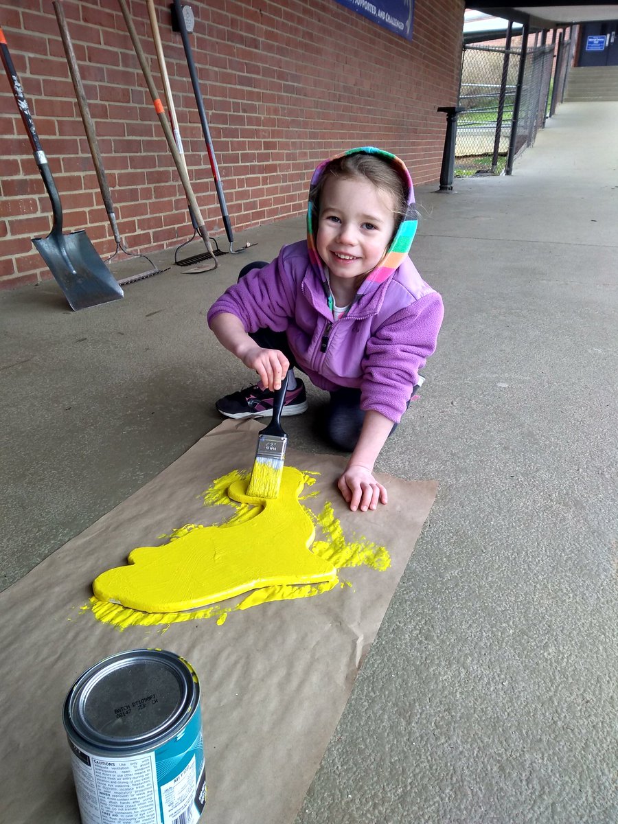 Hillsborough Elem. tweet media