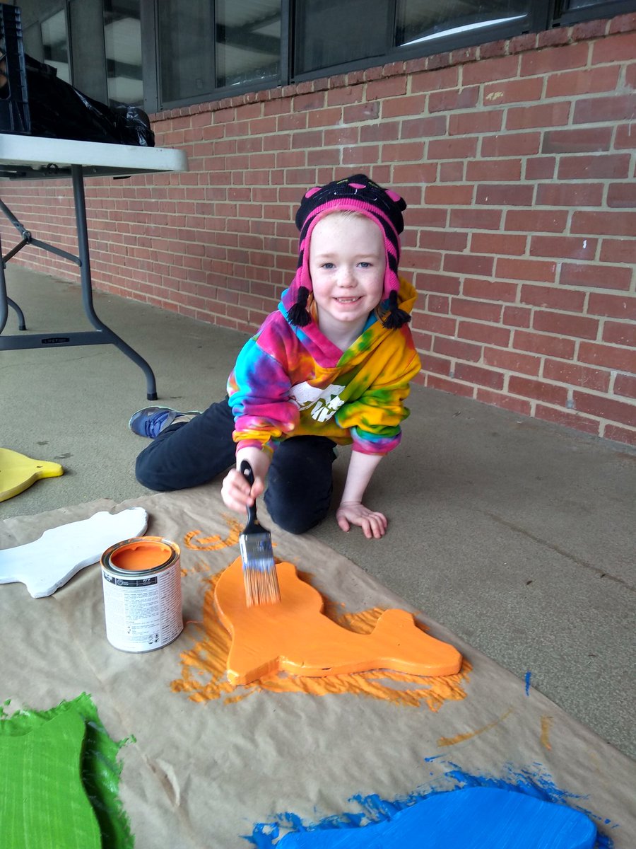 Hillsborough Elem. tweet media