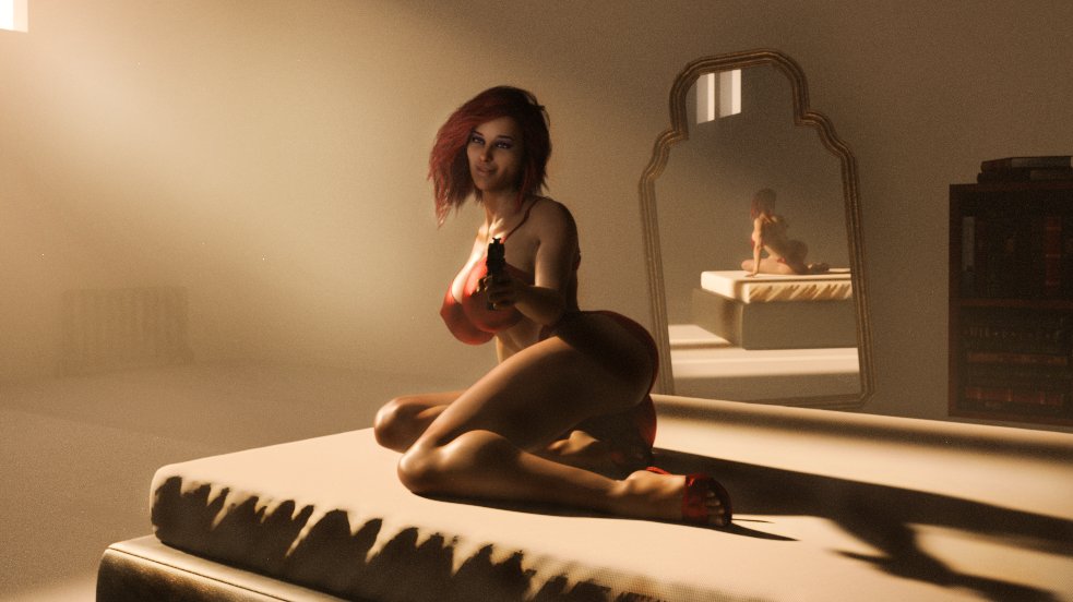 MYDART_CO's tweet photo. The Velvet Assassin.
Likes and comments are appreciated.
#daz3d #velvet #assassin #sexy #lingerie #3dart #3d #art #bigboobs #bigbreasts #movie #reflection #digitalart #digitalbabes https://t.co/jWGjFbwmAo