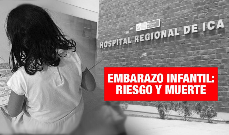 Peru_Noticias's tweet photo. Hospitales no garantizan el aborto terapéutico a niñas y adolescentes Por Graciela Tiburcio La vida de una adolescente de 13 años corre peligro. Ha sido diagnosticada con peritonitis y problemas en los riñones, y su estado se complica por... https://t.co/TdMtYbJYLx #PerúNoticias https://t.co/NPipZjUXme