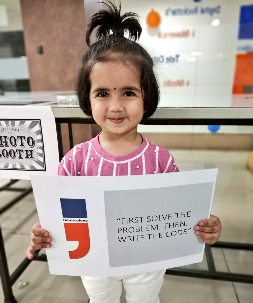 psl_semicolons's tweet photo. Messages from our honorary #hackathoners, who are getting a headstart on changing the world! #Semicolons19 #CodingForACause https://t.co/n7aThMJBzX